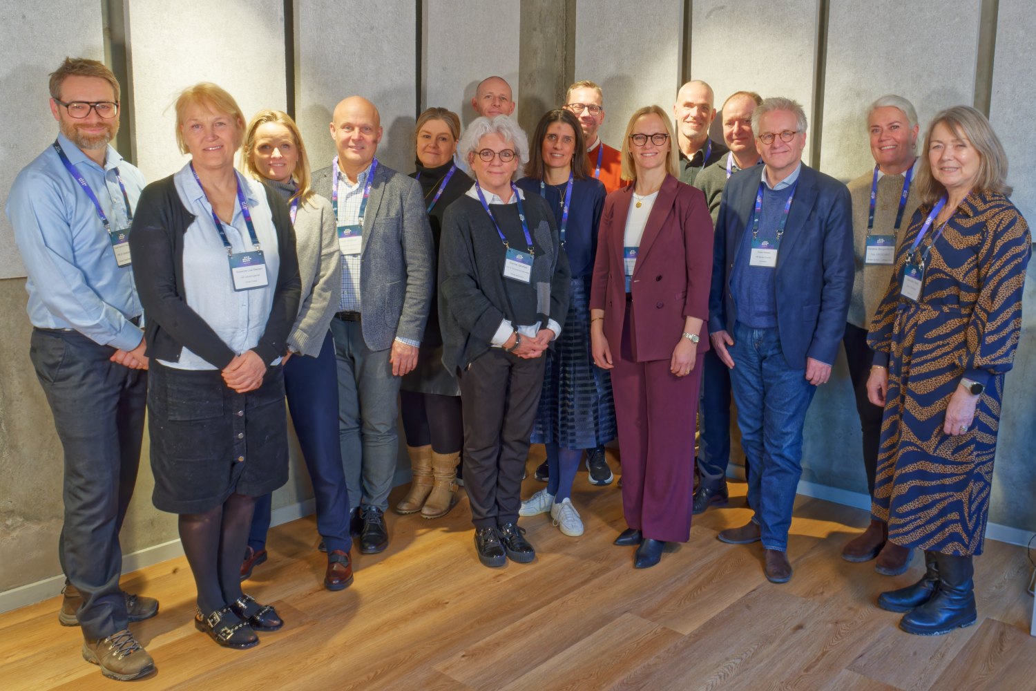 Dansk IT etablerer udviklingsforum for HR i den digitale tidsalder  